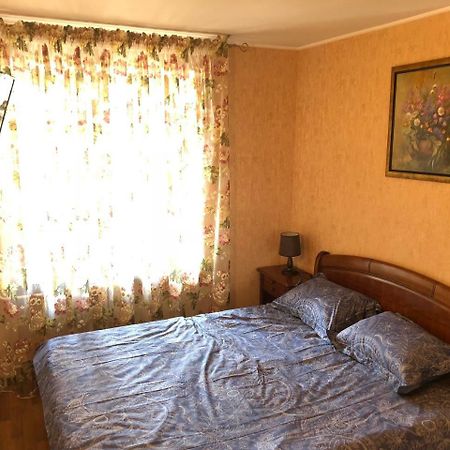 Glushko Apartment 2 Rooms Одесса Экстерьер фото