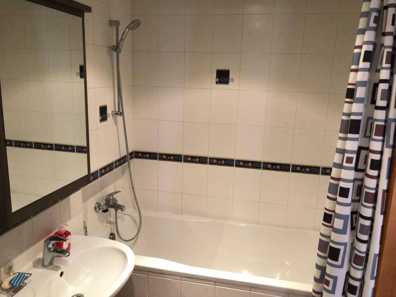 Glushko Apartment 2 Rooms Одесса Экстерьер фото