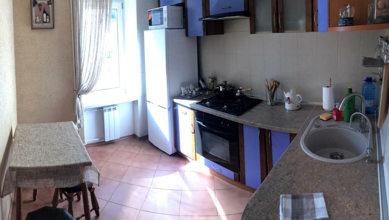 Glushko Apartment 2 Rooms Одесса Экстерьер фото