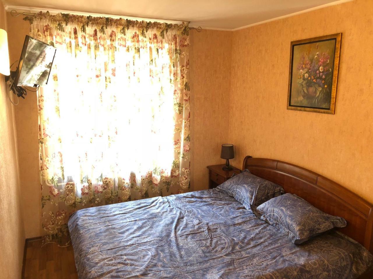 Glushko Apartment 2 Rooms Одесса Экстерьер фото