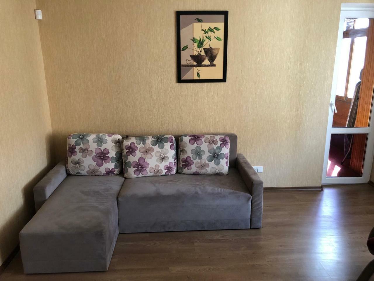 Glushko Apartment 2 Rooms Одесса Экстерьер фото