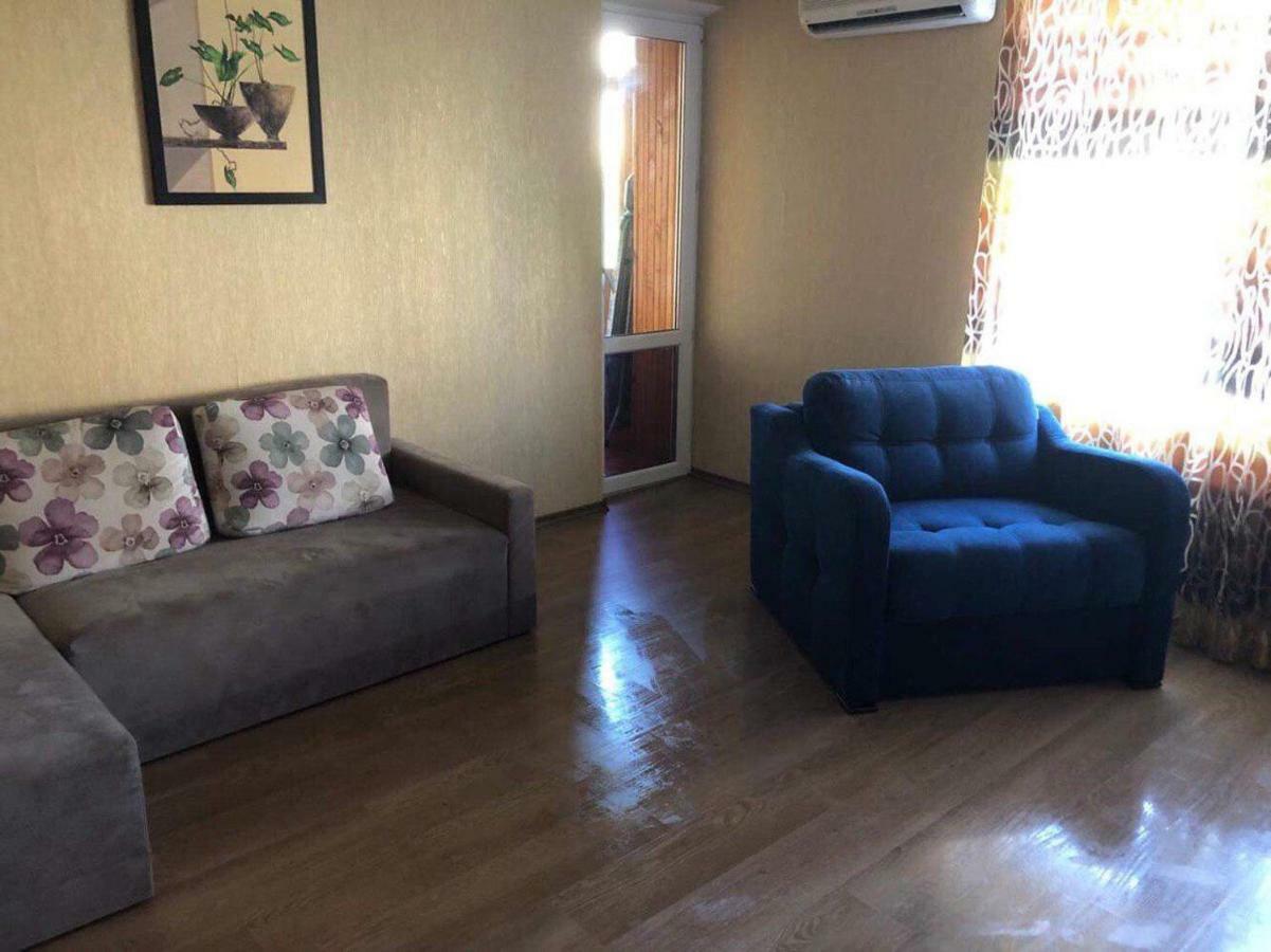 Glushko Apartment 2 Rooms Одесса Экстерьер фото